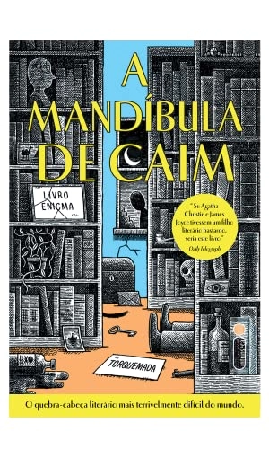 A Mandíbula De Caim