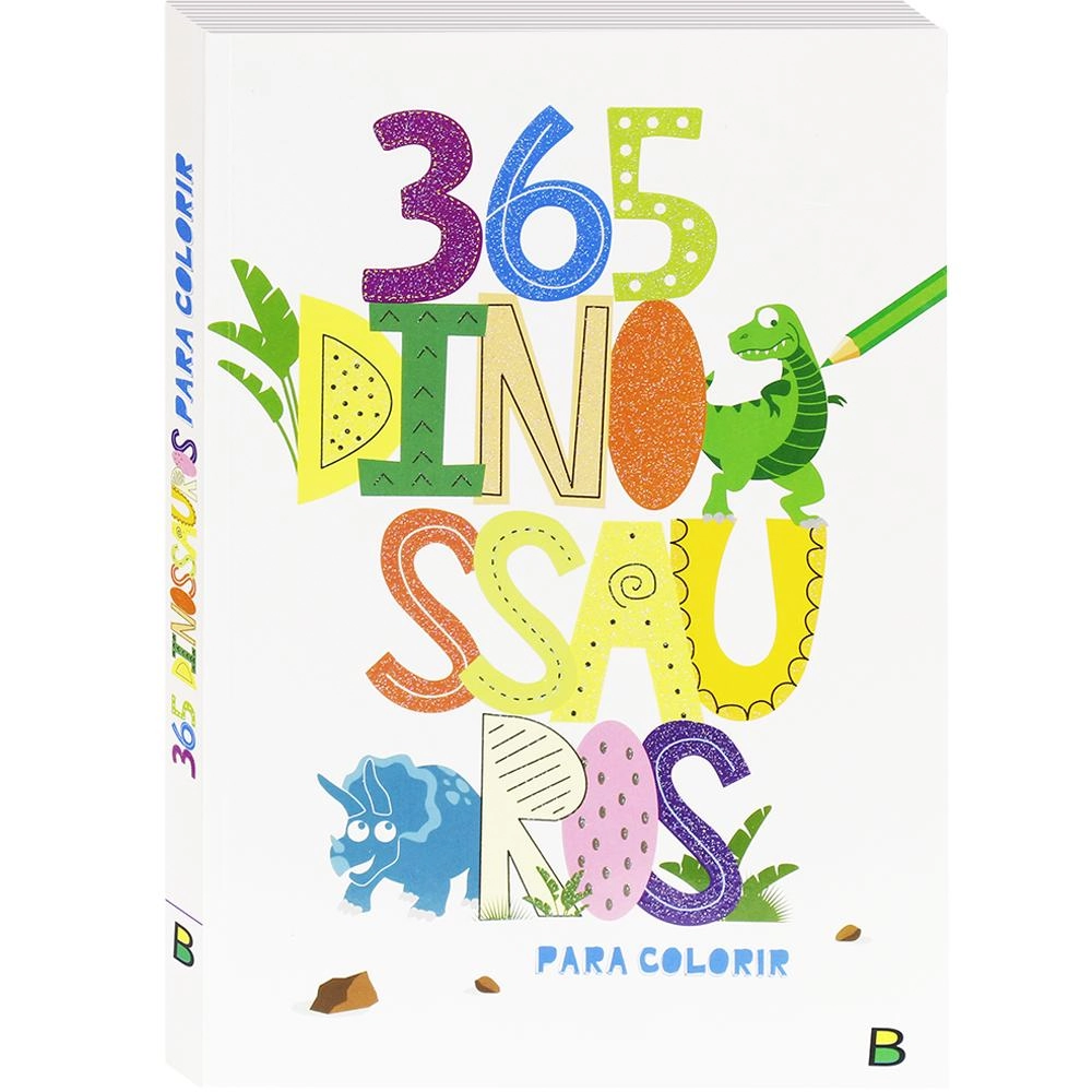 Livro 365 Atividades Para Colorir/1160508/todolivro