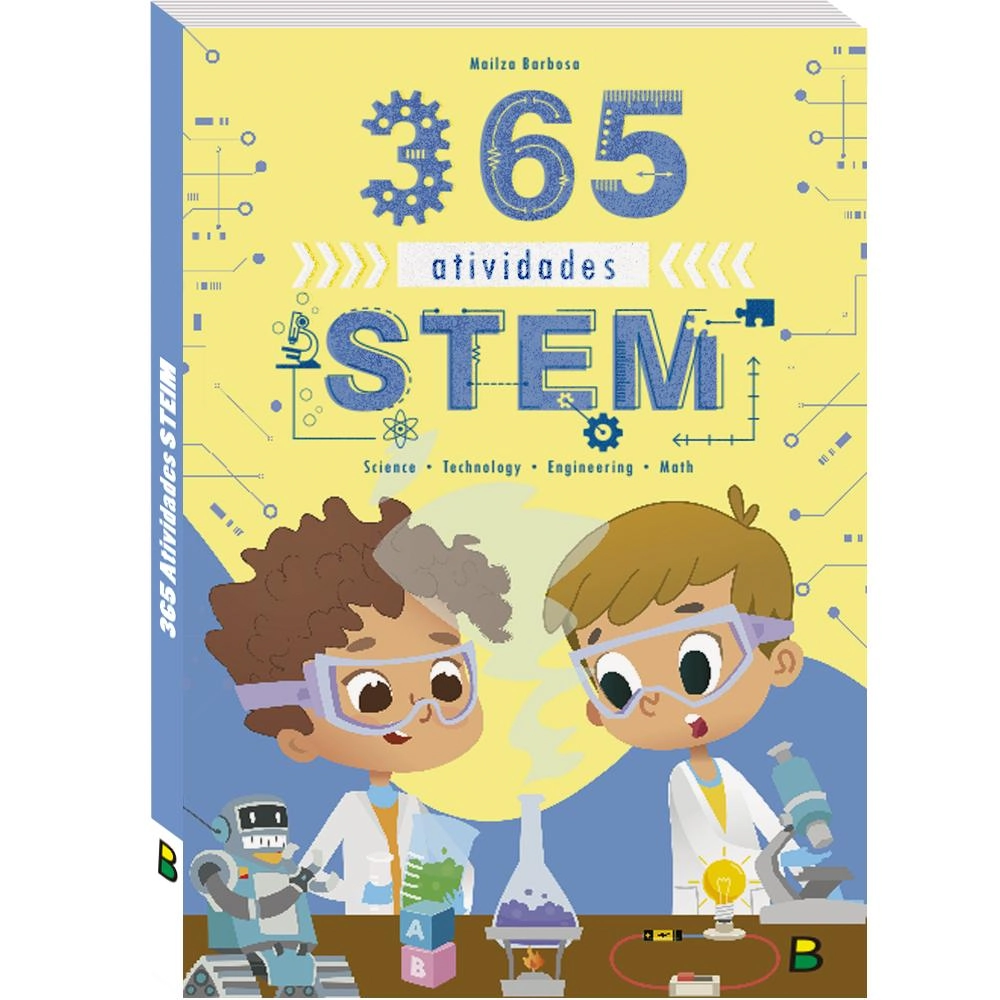 Livro 365 Atividades Stem/1160656/todolivro