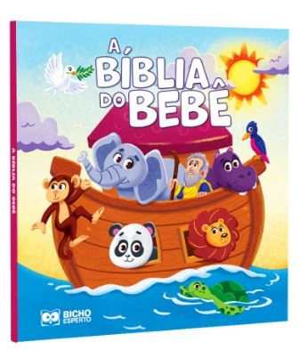 A Biblia Do Bebe 1ed. Bicho Esperto