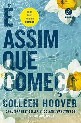 é Assim Que Começa Vol. 2 é Assim Que Acaba