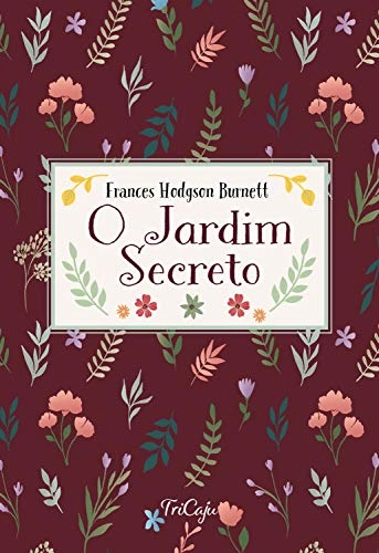 O Jardim Secreto