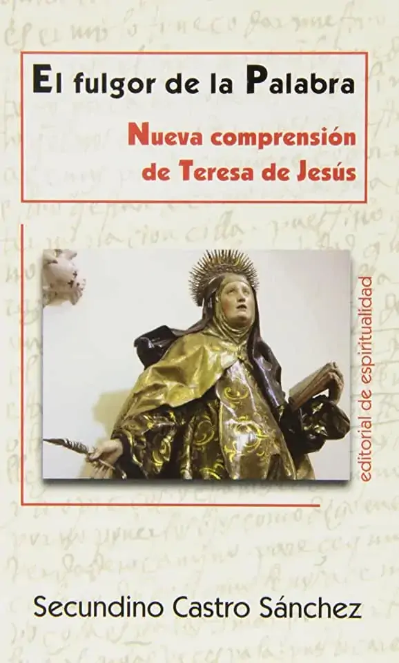 El Fulgor De La Palabra
