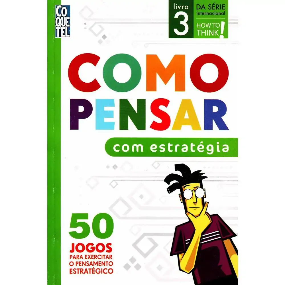 Como Pensar Estrategia Lv 3 Un