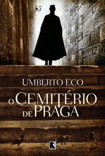 Cemiterio De Praga Em Portugues Do Brasil
