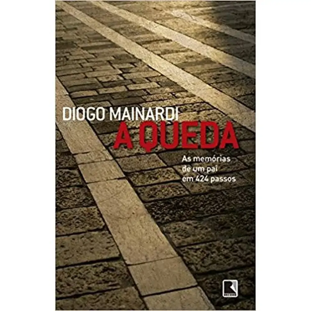 Livro A Queda
