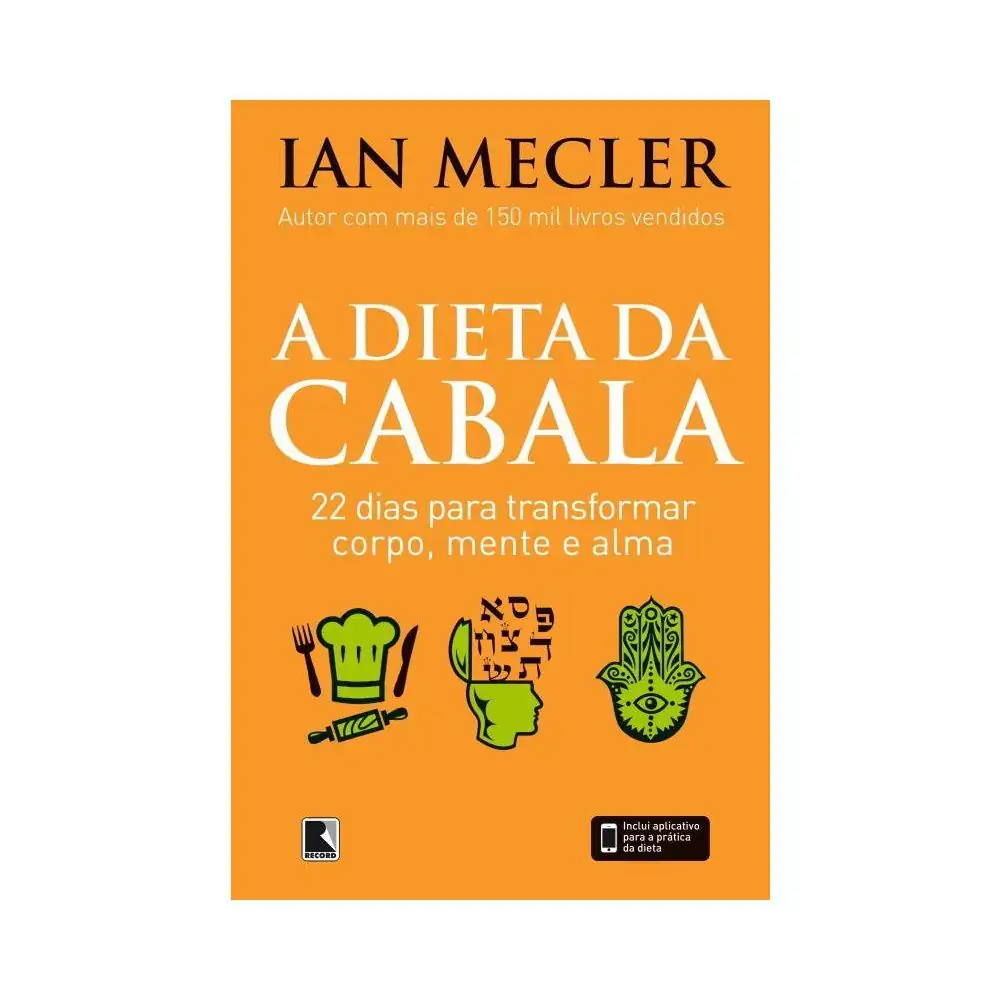 Lv Dieta Da Cabala