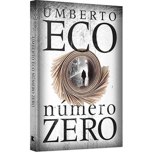 Livro Número Zero
