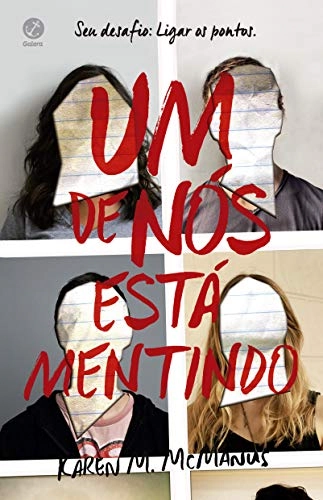 Um De Nós Está Mentindo