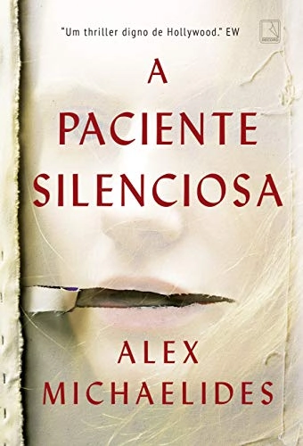 Paciente Silenciosa ,a
