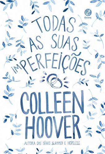 Todas As Suas Imperfeicoes