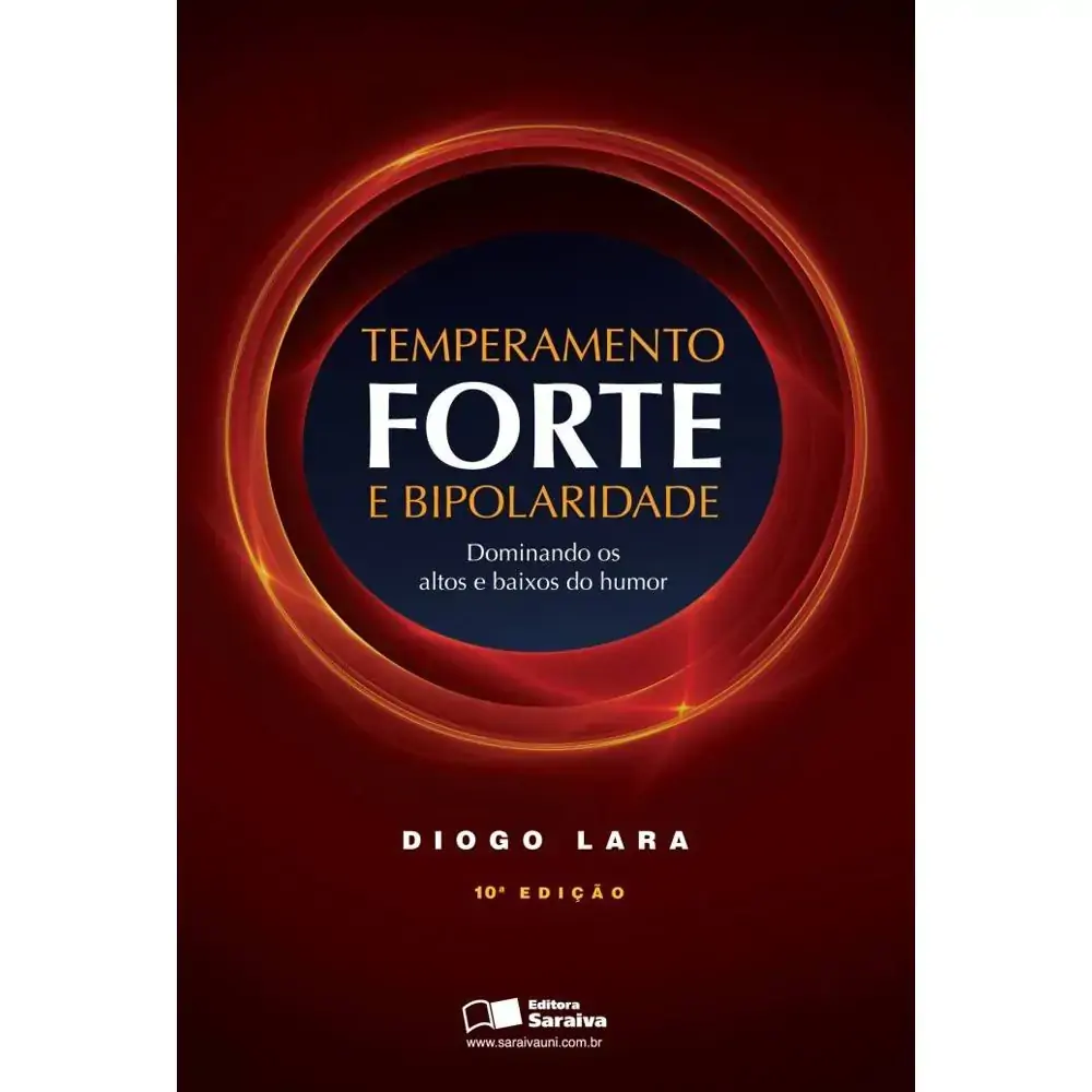 Temperamento Forte Un