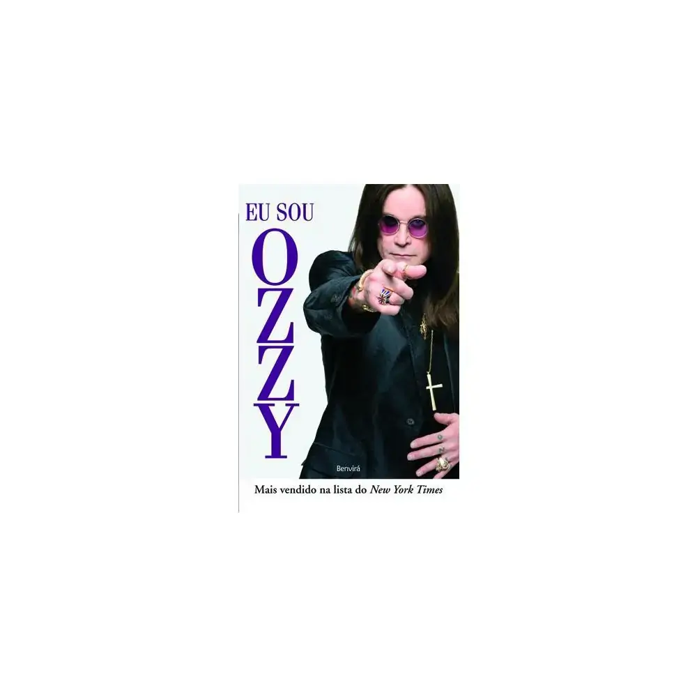 Eu Sou Ozzy Un