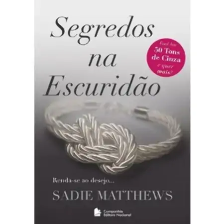 Segredos Na Escuridão Sadie Matthews 850401844x