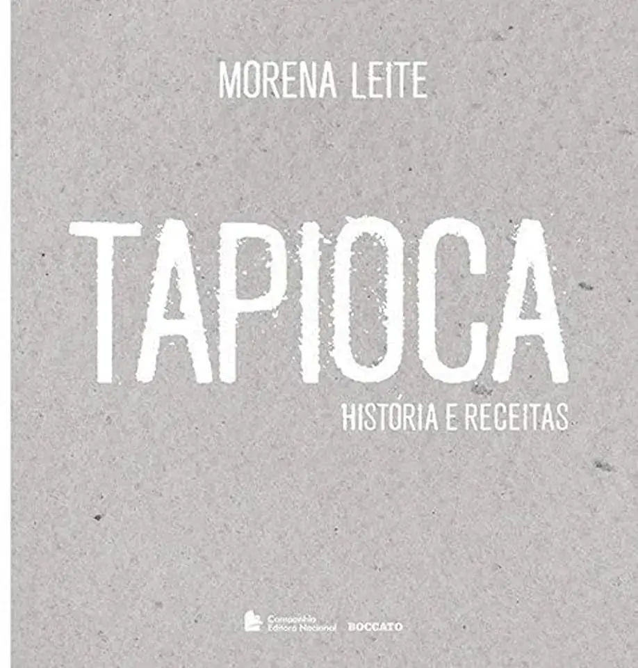 Lv Tapioca Historia Receitas Un