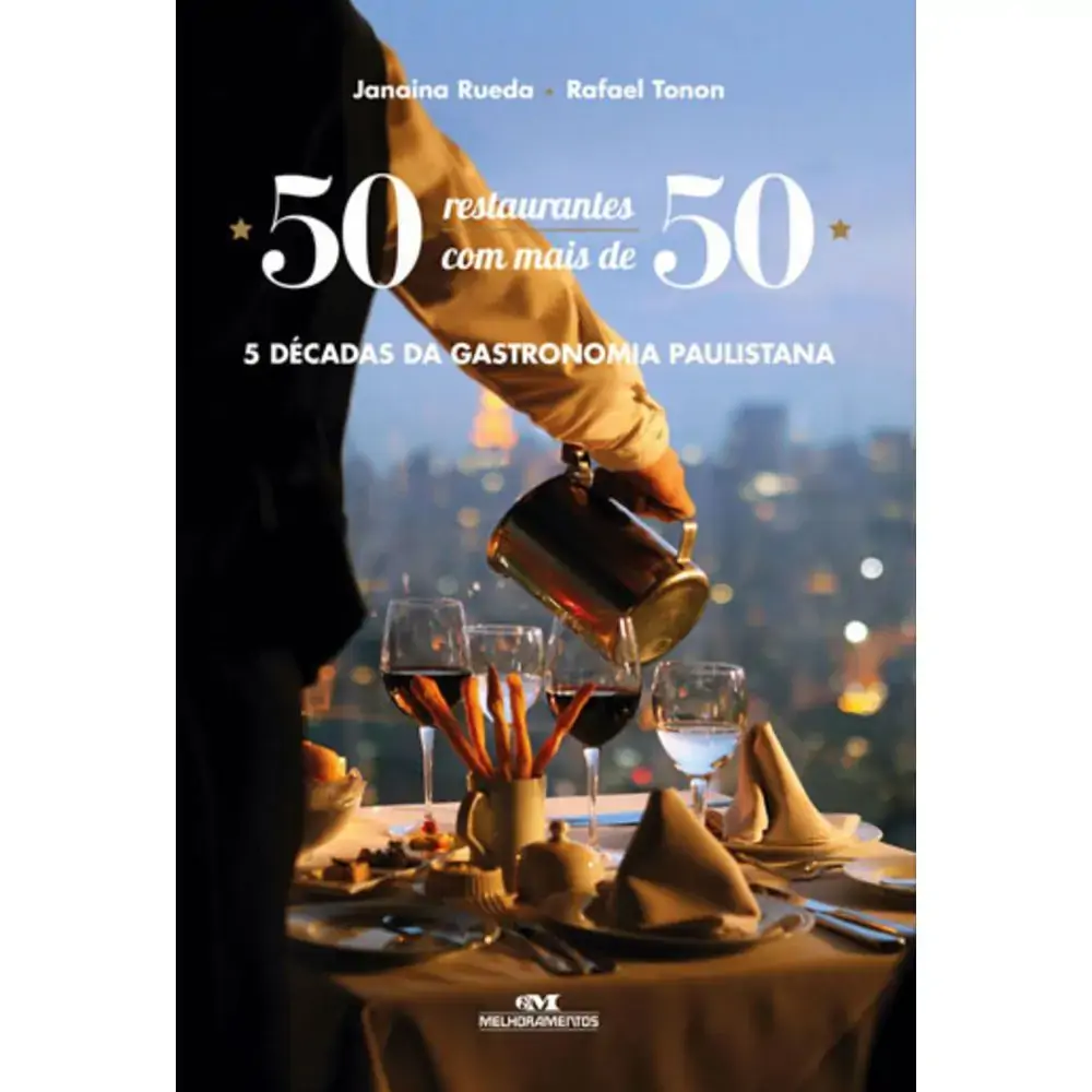 Restaurantes C/ Mais De 50 Anos Melh