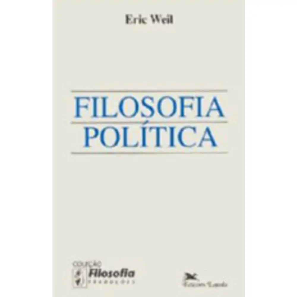 Filosofia Politica 1712
