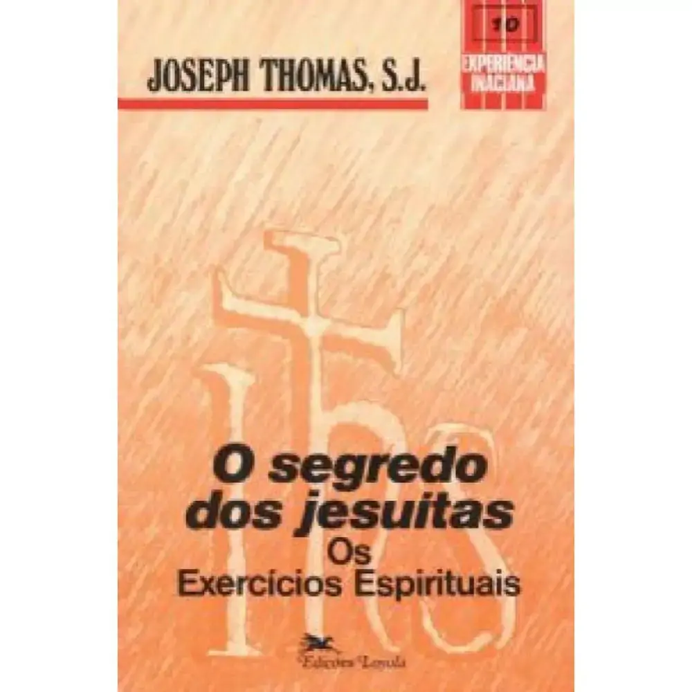Segredo Dos Jesuitas 1726