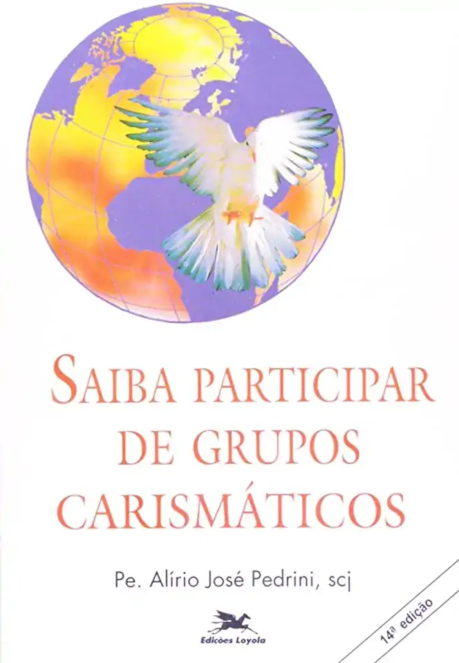 Saiba Participar De Grupos Carismaticos 1281
