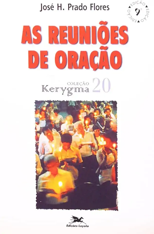 Reunioes De Oracao 1255