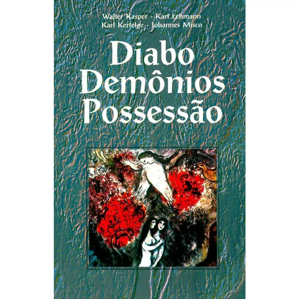 Diabo Demonios Possessao 2159