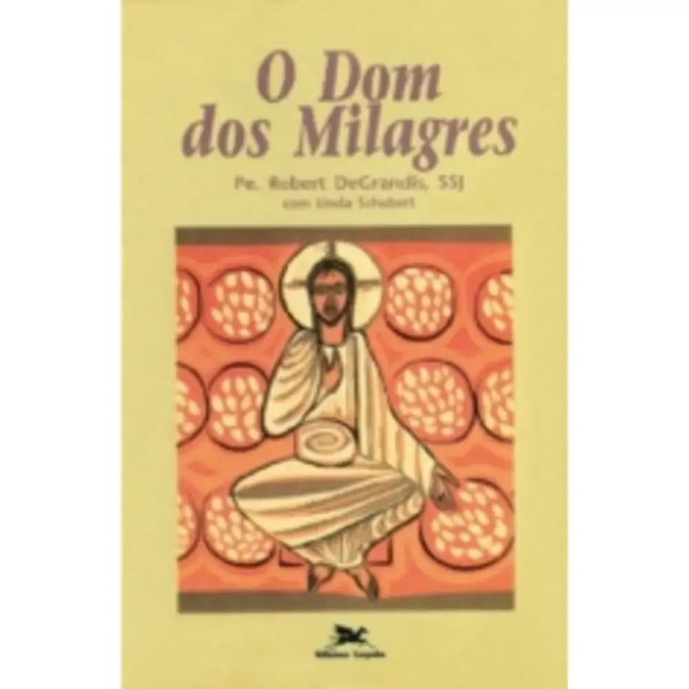 Dom Dos Milagres O 2869
