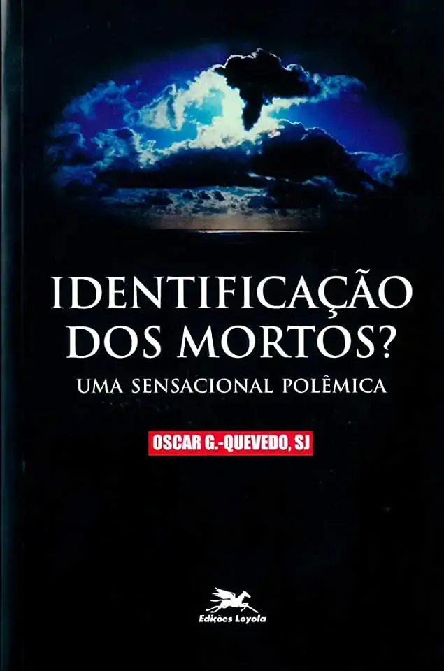 Identificacao Dos Mortos ? 2977
