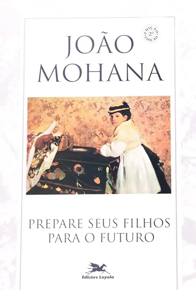 Prepare Seus Filhos Para O Futuro 3204