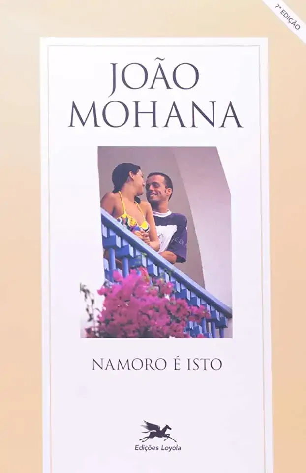 Namoro E Isto 2621