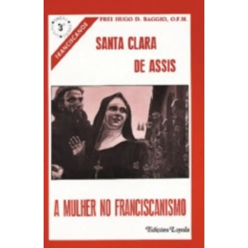 Santa Clara De Assis 1290