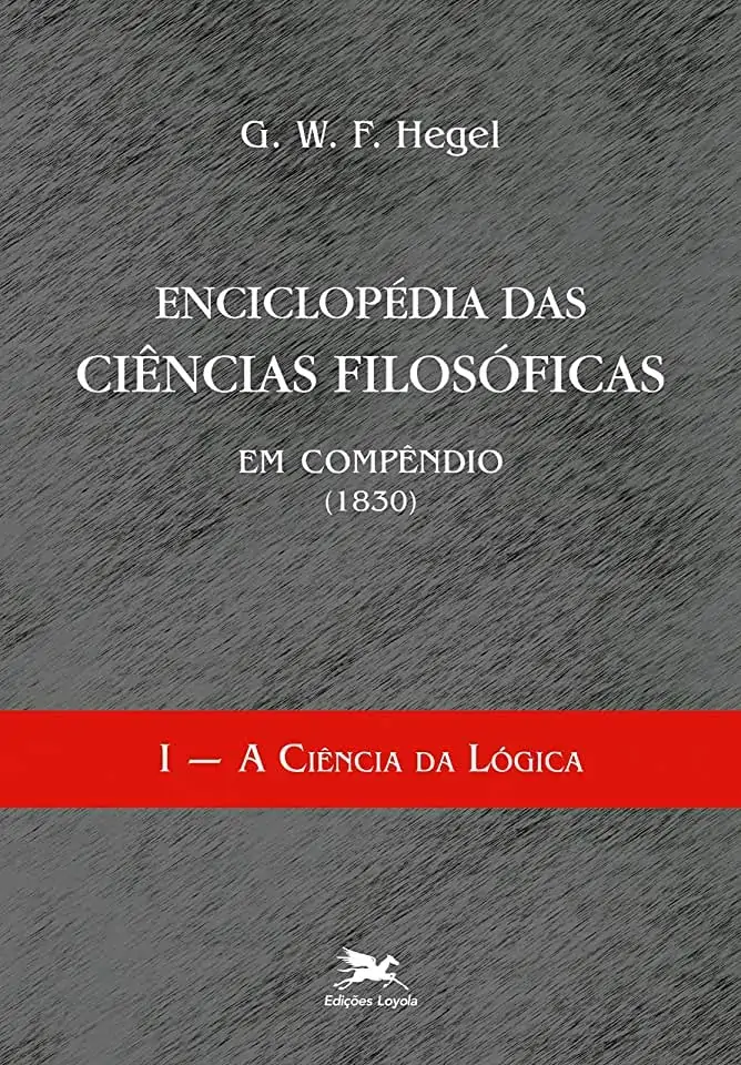 Enciclopedia Das Ciencias Filosoficas 01 3283