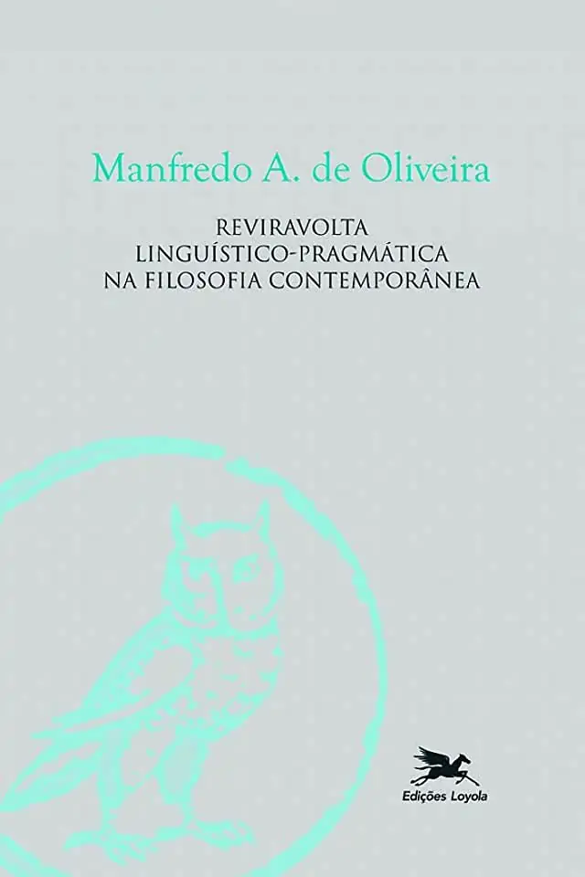 Reviravolta Linguistica 3610