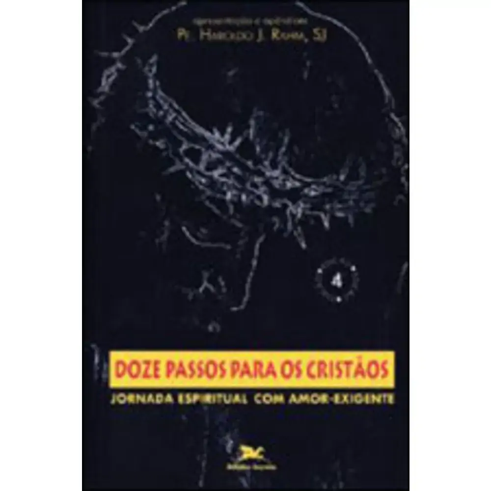 Doze Passos Para Os Cristaos 3487