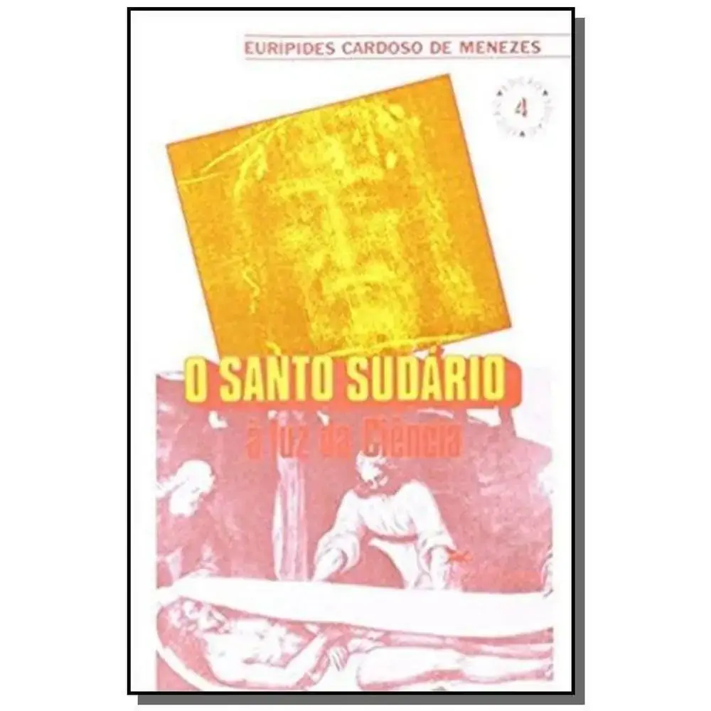 Santo Sudario A Luz Da Ciencia 1294