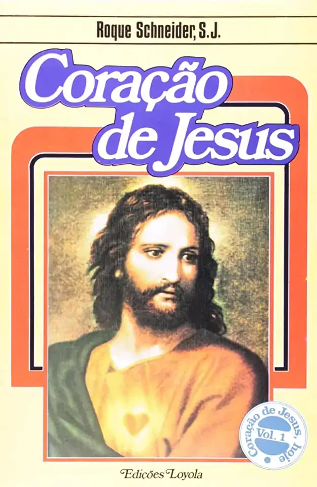 Coracao De Jesus