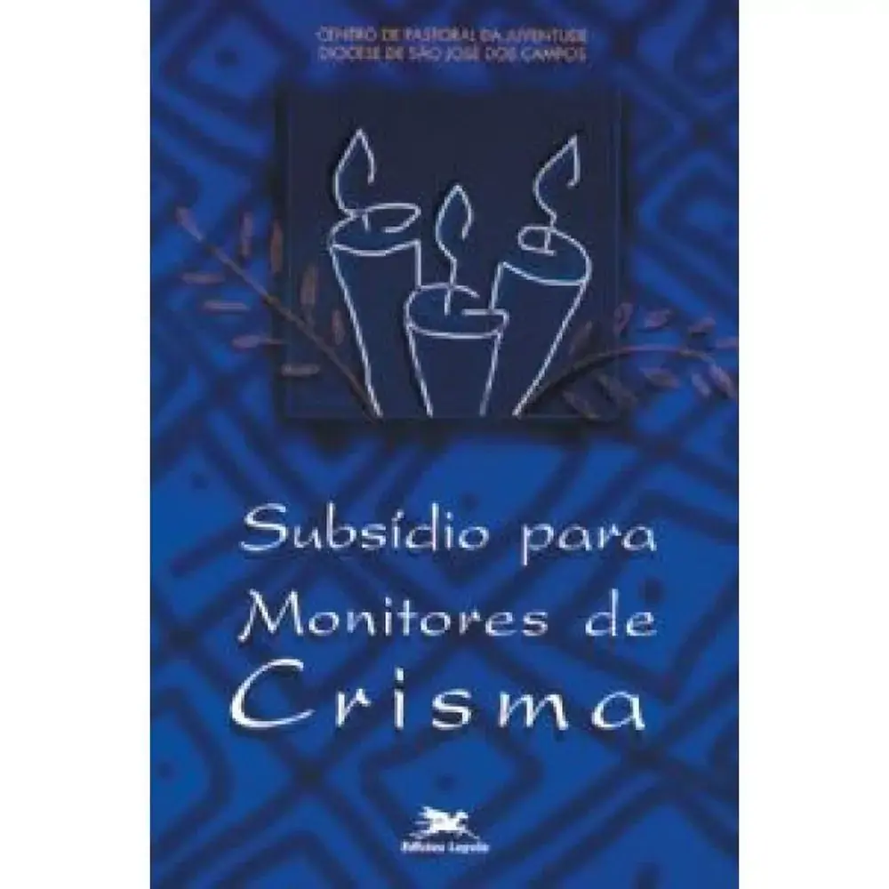 Subsidio Para Monitores De Crisma 3549