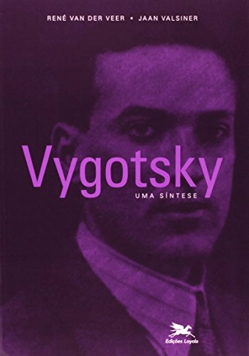Vygotsky Uma Sintese 720g Editora Loyola