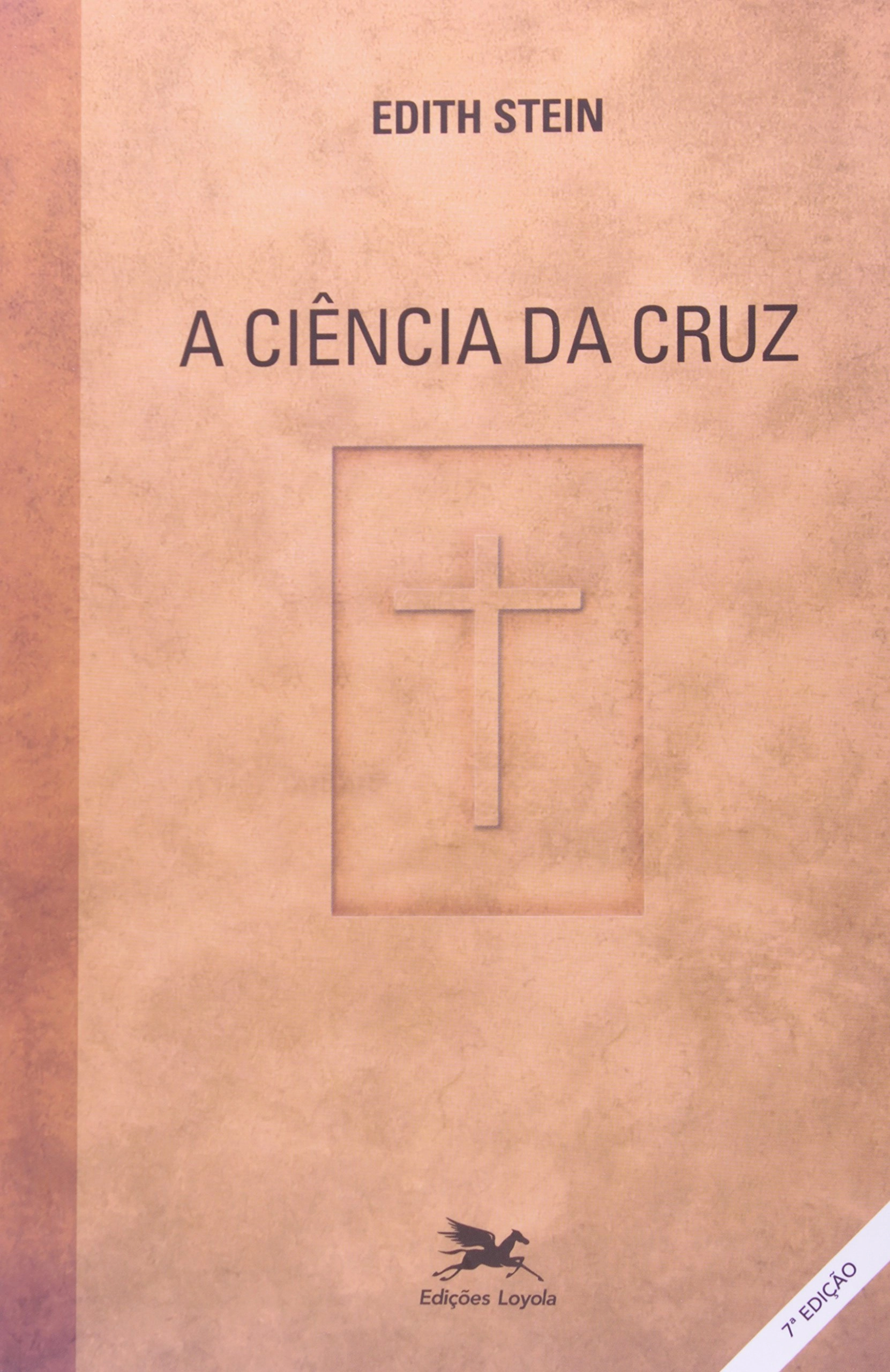 Ciencia Da Cruz 299g Editora Loyola