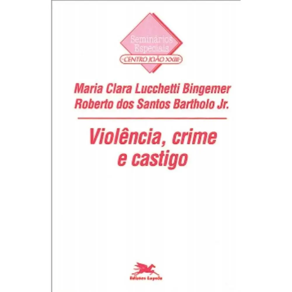 Violencia Crime E Castigo 4031