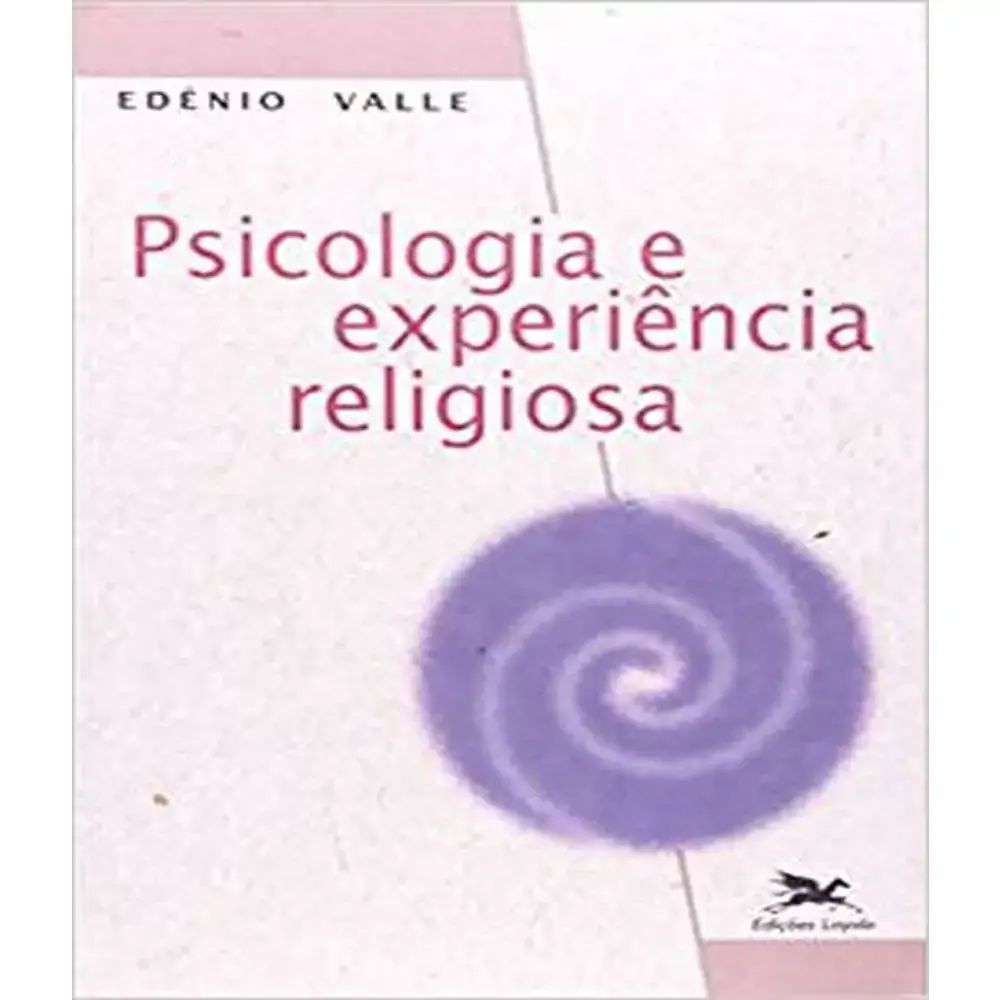 Psicologia E Experiencia Religiosa 4535
