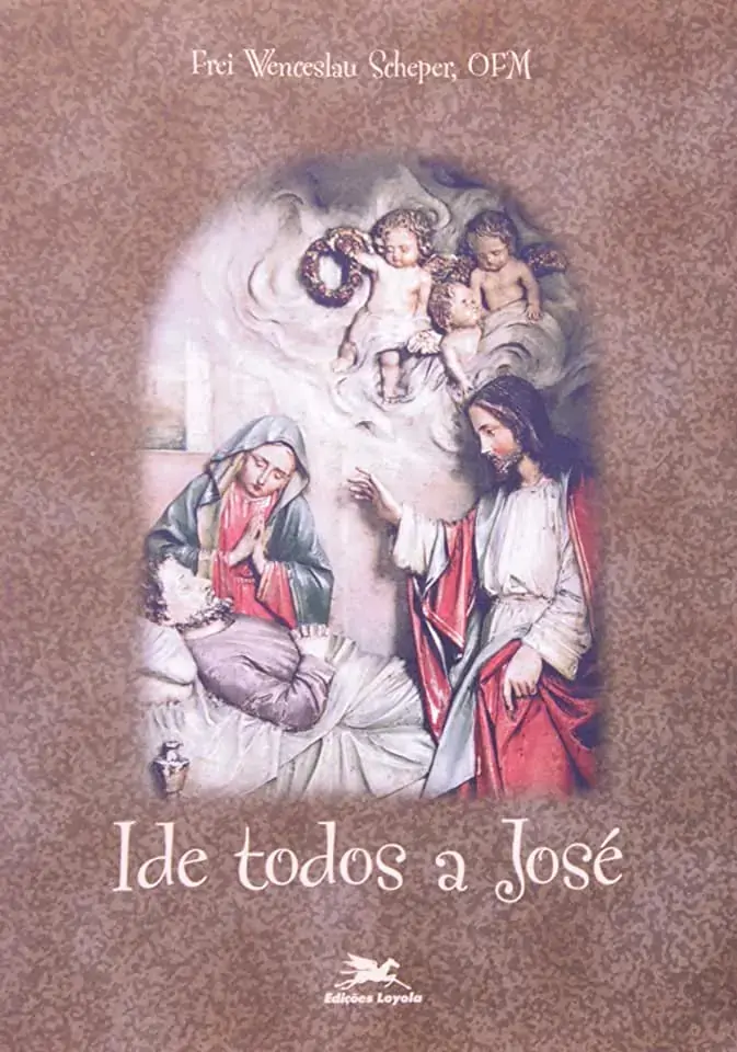 Ide Todos A Jose 4005