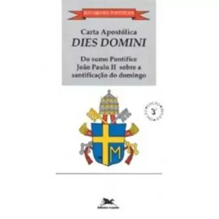 Carta Apostolica Dies Domini 4635