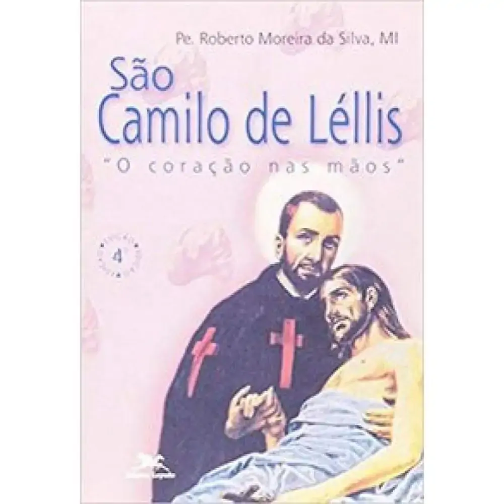 Sao Camilo De Lellis 4400