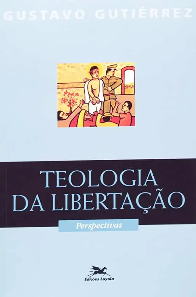 Teologia Da Libertacao. Perspectivas 4171