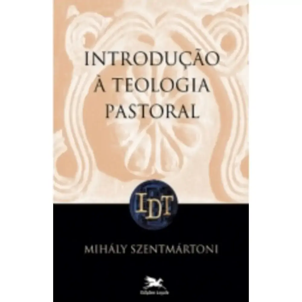 Introducao A Teologia Pastoral 4001