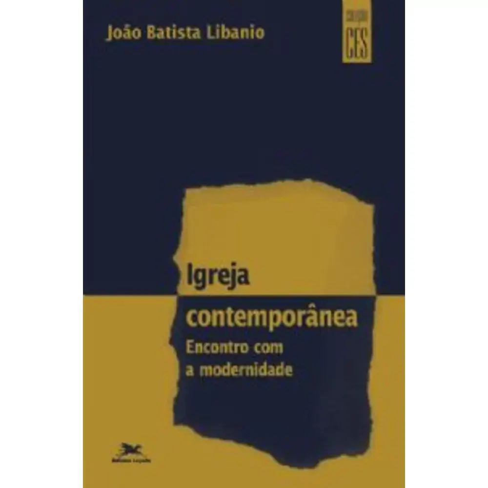 Igreja Contemporanea Encontro Com A Modernidade 5101