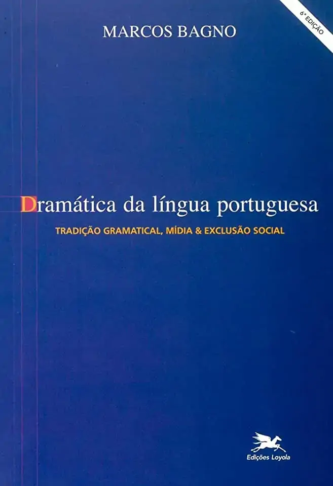 Dramatica Da Lingua Portuguesa 3700