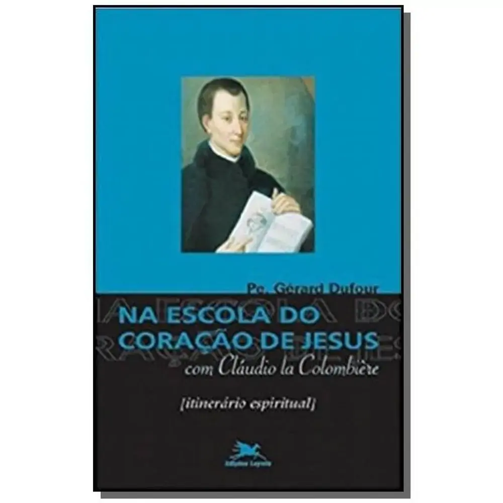 Na Escola Do Coracao De Jesus 3955