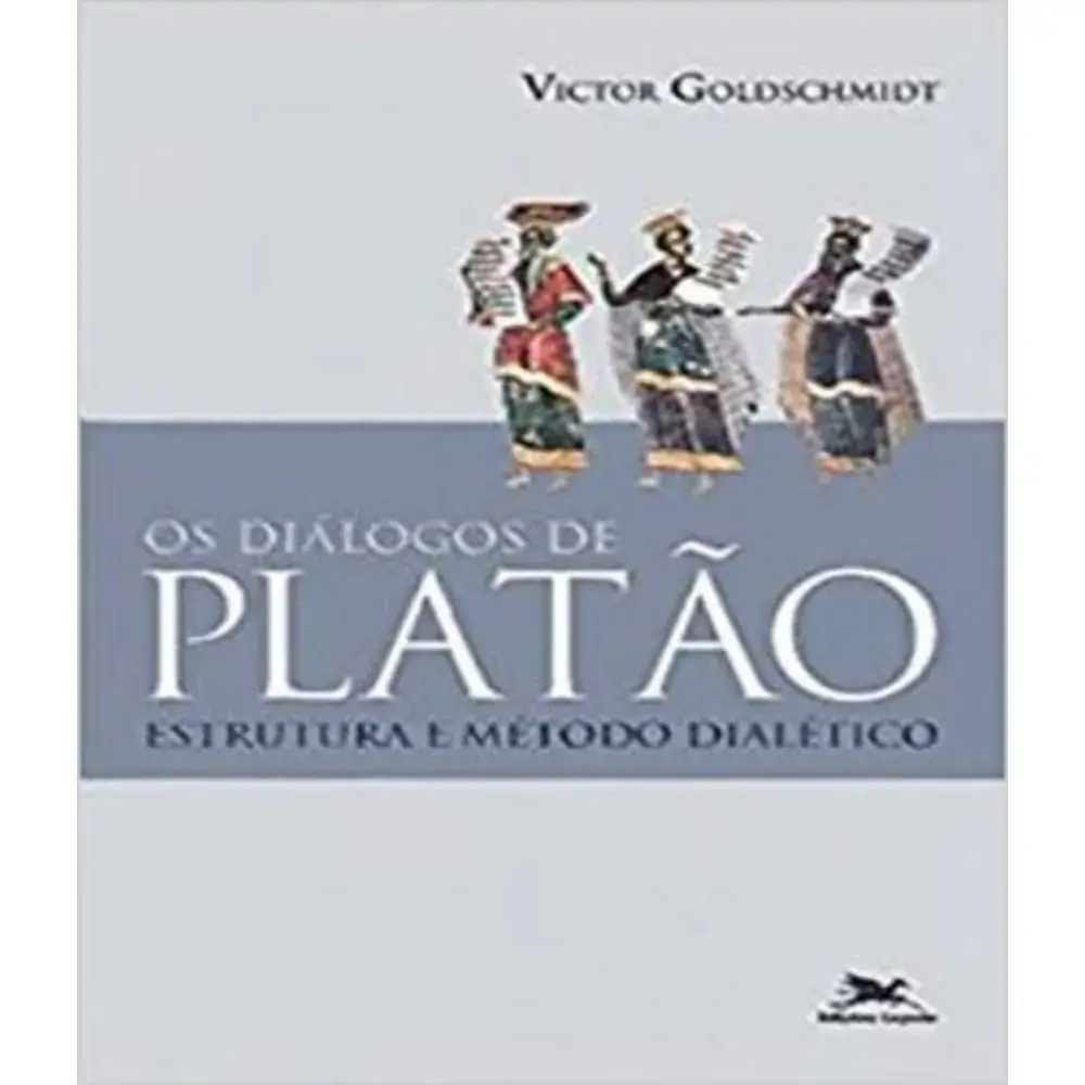 Dialogos De Platao Os 4860