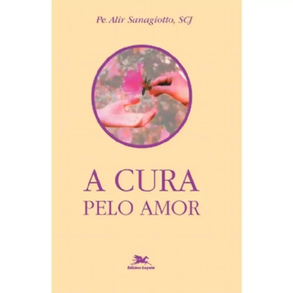 Cura Pelo Amor 4236